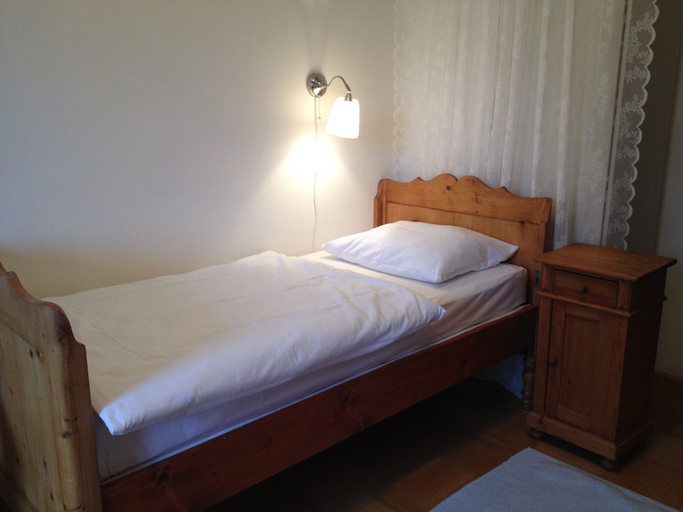 Bedroom 3, Hotel am Bach, Breisgau-Hochschwarzwald