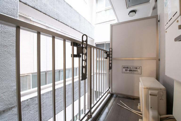 City Street Inn 508 PH213, Minato