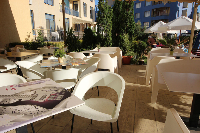 Exterior & Views 5, Menada Apartments in Rainbow 1 Complex, Nesebar