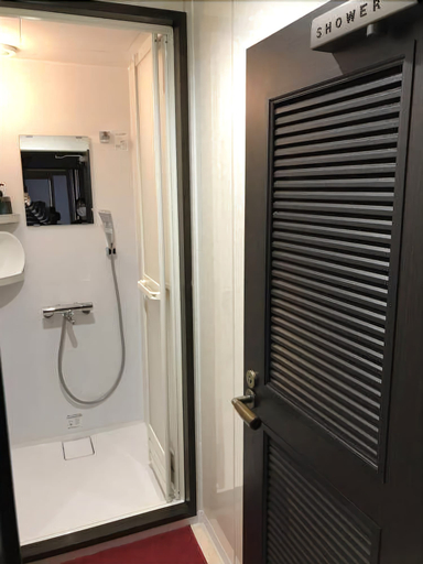 Bathroom 5, Guest House Kuranomachi - Hostel, Tochigi