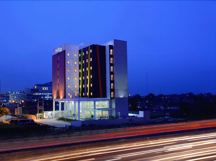 Amaris Hotel Bekasi Barat, Bekasi