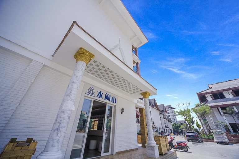 Shuixianshan Boutique Inn, Xishuangbanna Dai