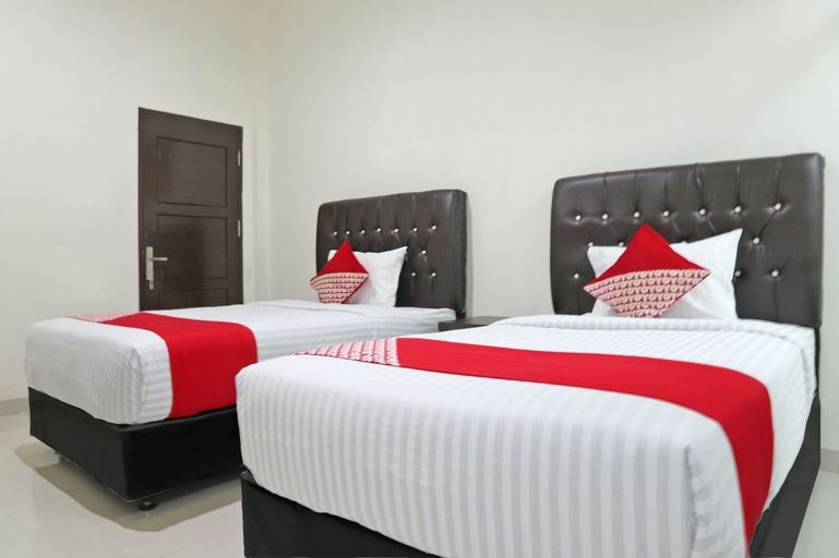 OYO 1326 Mahakam Guest House, Padang