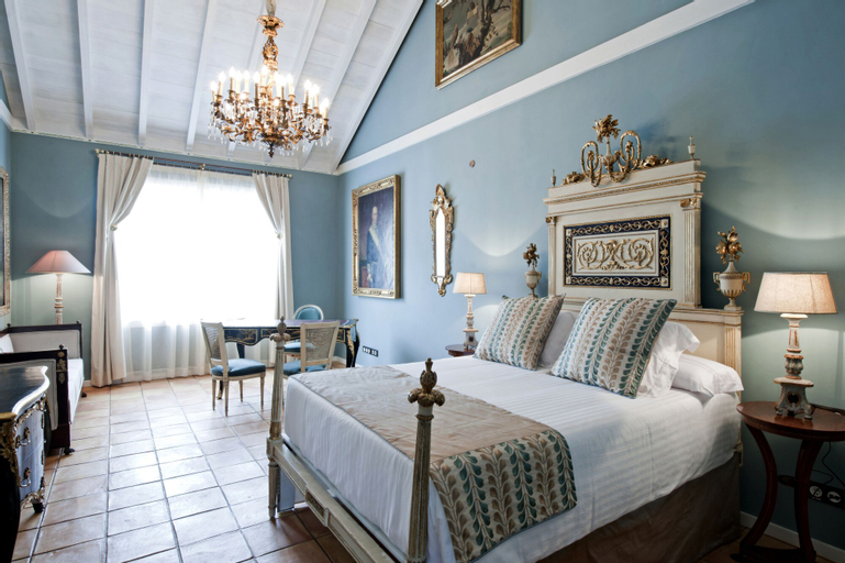 Hotel Hacienda de Abajo - Adults Only, Santa Cruz de Tenerife