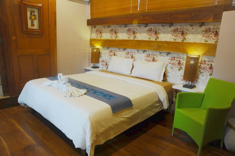 Tegal Panggung Guest House, Yogyakarta