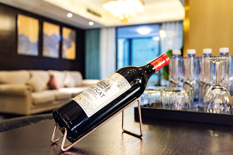Food & Drinks, Enjoy Stay YUNWEI Apartment, Chengdu