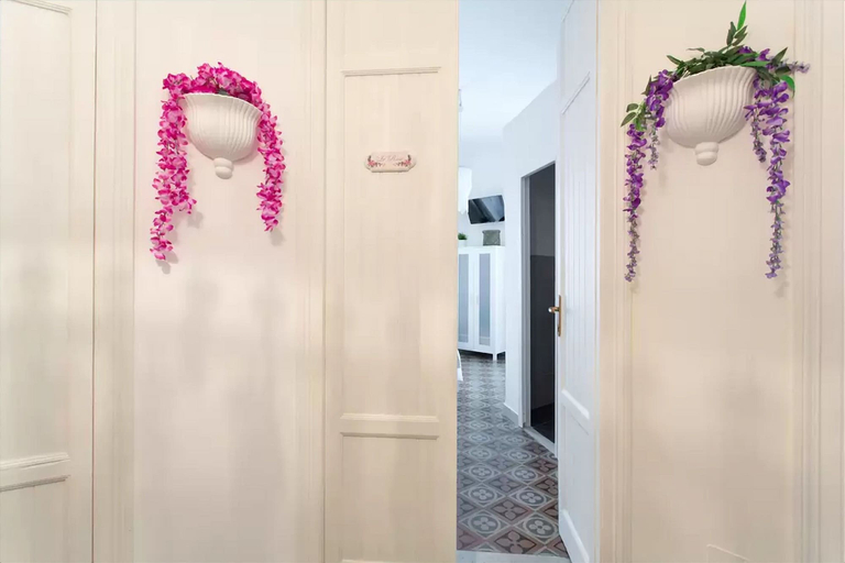 Public Area 3, B&B Essenze, Palermo
