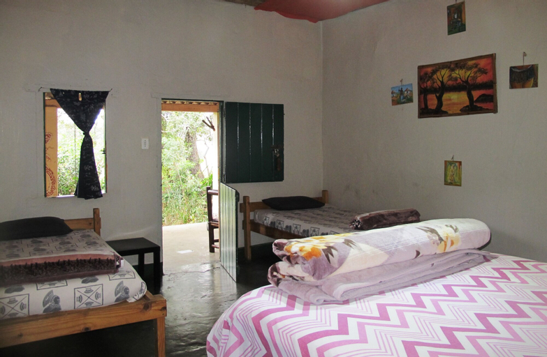 Amapondo Backpackers, O.R.Tambo