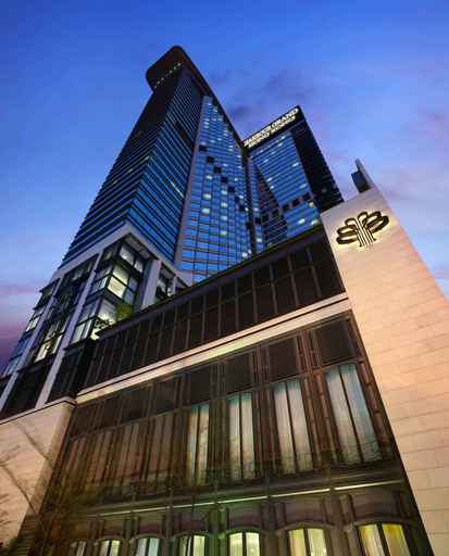 Harbour Grand Hong Kong, Eastern