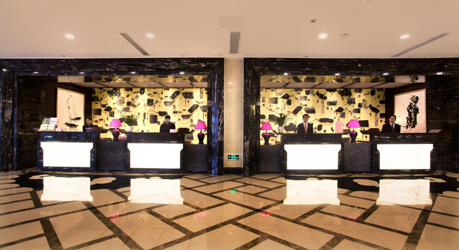 Huangshan JOYMOON HOTEL(LaoJie Branch), Huangshan