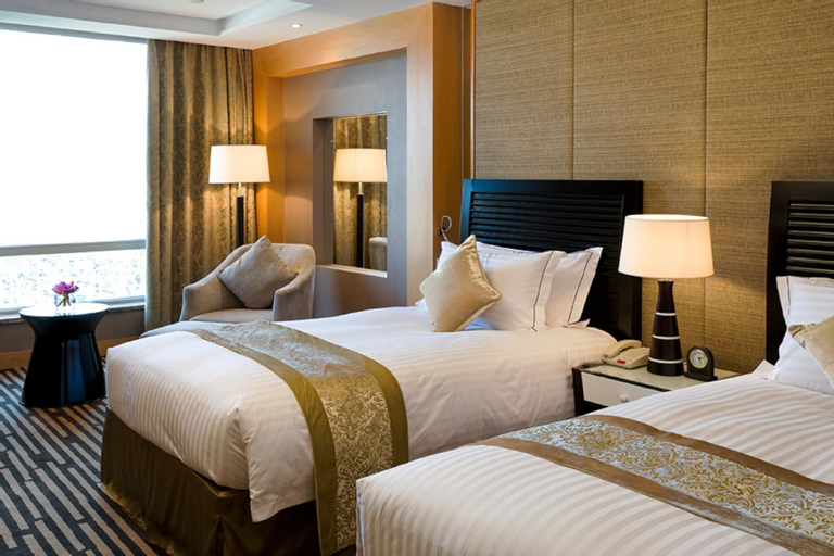 Grand Mercure Dalian Teda, Dalian