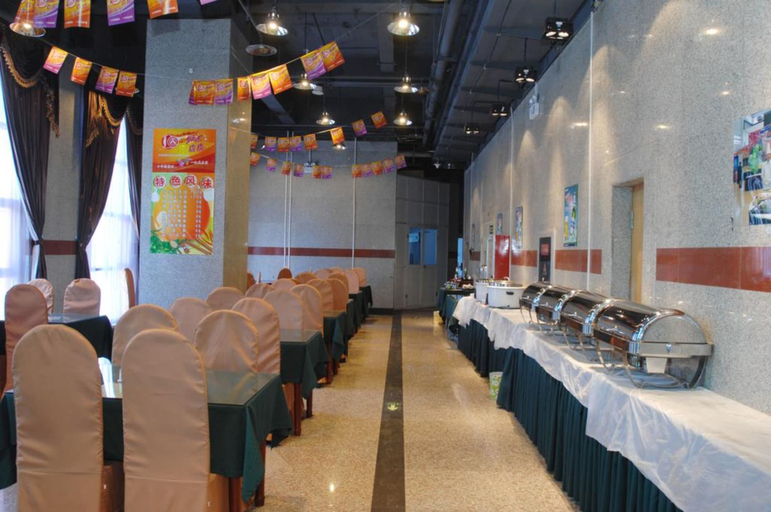 Food & Drinks 5, Luoyang Aviation E-Home Inn, Luoyang