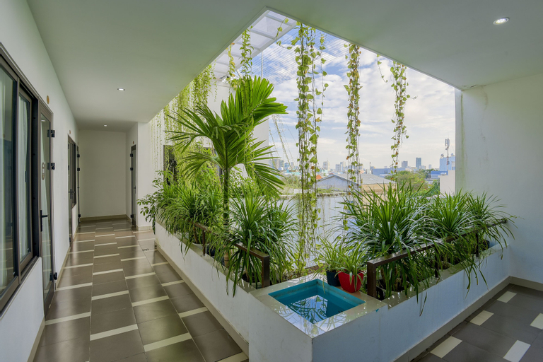 OSCAR Boutique Hotel & Apartment, Hải Châu