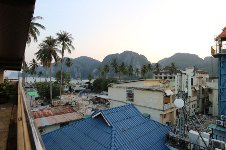 JJ Residence, Muang Krabi