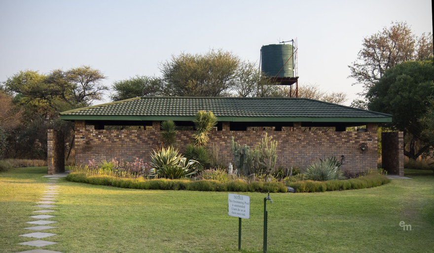 Woodlands Stop Over and Lodge, Masungu