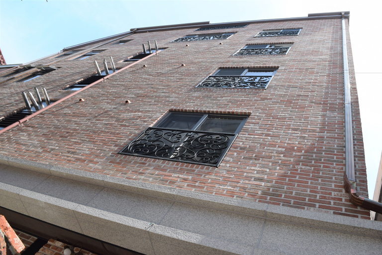 Exterior & Views 2, Red Stone Stay, Mapo