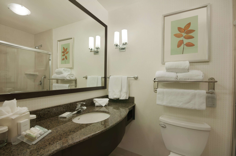 Hilton Garden Inn San Bernardino, San Bernardino