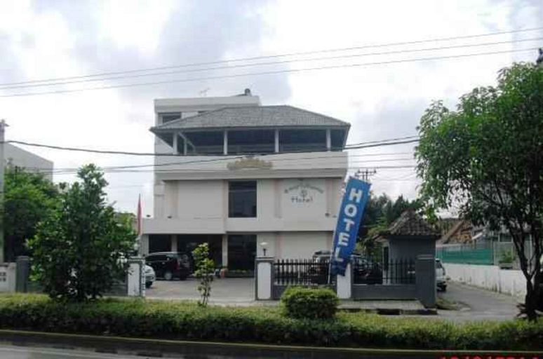 Hotel @Sari Damai, Bandar Lampung