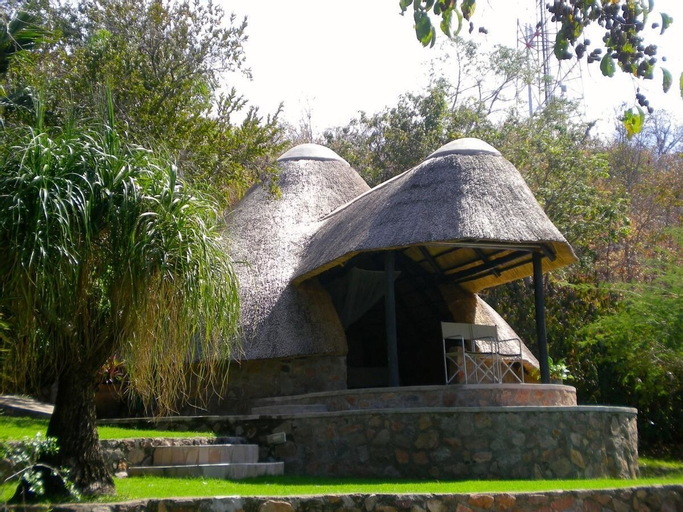 Hornbill Lodge, Kariba