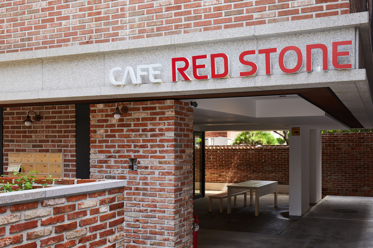 Exterior & Views 2, Red Stone Stay, Mapo