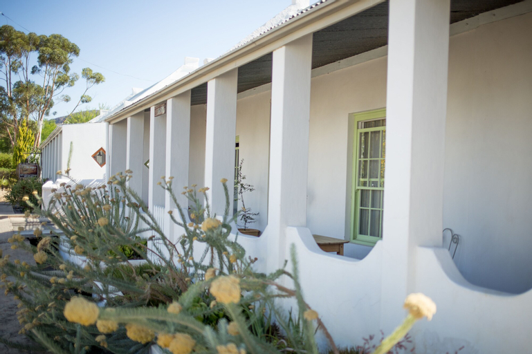 Prince Albert Country Stay, Central Karoo