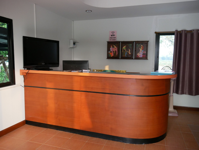 Sukhothai Grand Resort & Spa, Muang Sukhothai