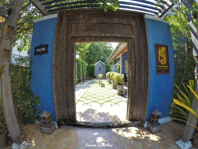 Tharaburi Resort Sukhothai, Muang Sukhothai