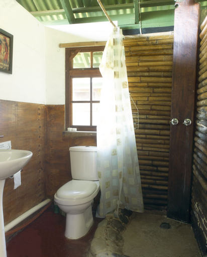Amapondo Backpackers, O.R.Tambo