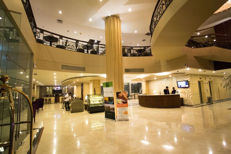 Park Regis Arion Kemang, Jakarta Selatan