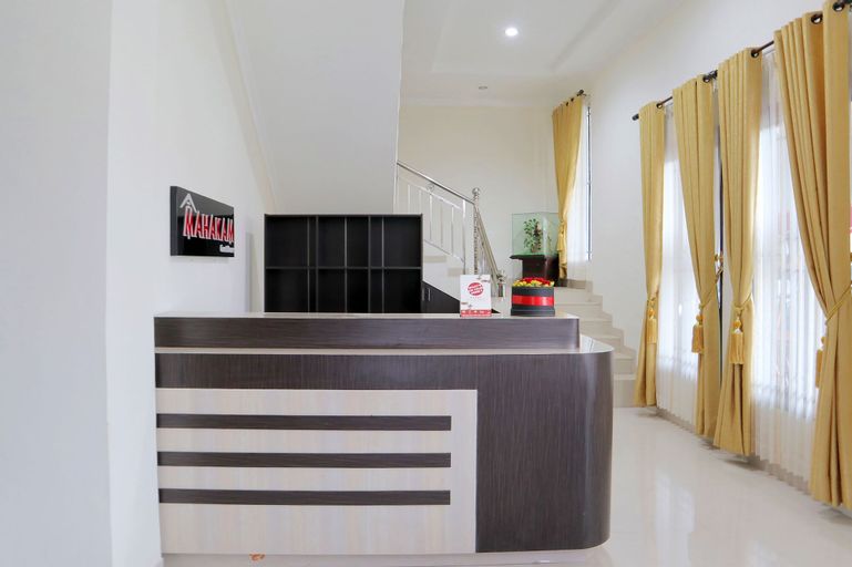OYO 1326 Mahakam Guest House, Padang