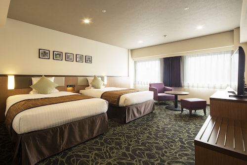 Hotel MyStays Gotanda Station, Shinagawa