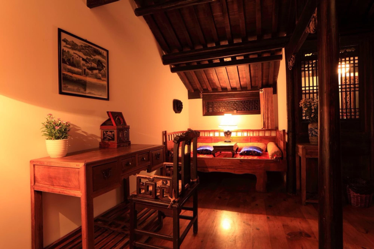 Hui Boutique Hotel, Huangshan