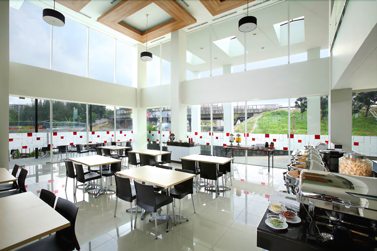 Amaris Hotel Bekasi Barat, Bekasi