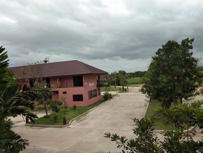 Sukhothai Grand Resort & Spa, Muang Sukhothai