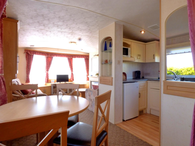 Others 5, Caravan Hire at Sunnydale Holiday Park, Lincolnshire