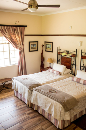 Woodlands Stop Over and Lodge, Masungu