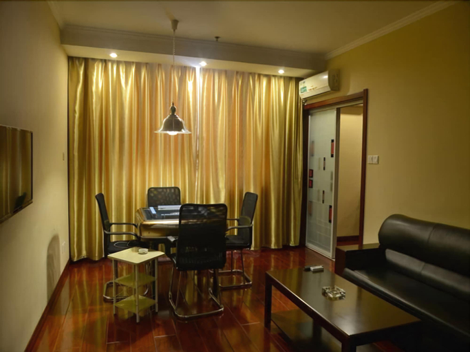 GreenTree Inn Huangshan Tunxi Old Street Hotel, Huangshan