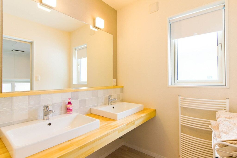 Morino Lodge Chalets, Hakuba