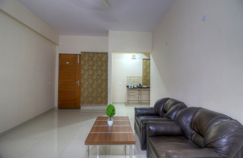 Atithi Suites, Gautam Buddha Nagar