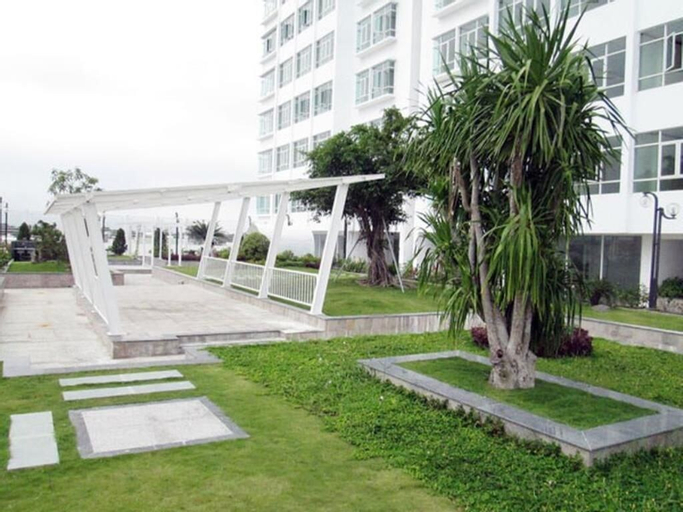 Zoneland Apartments - Hoang Anh Gia Lai LakeView, Thanh Khê