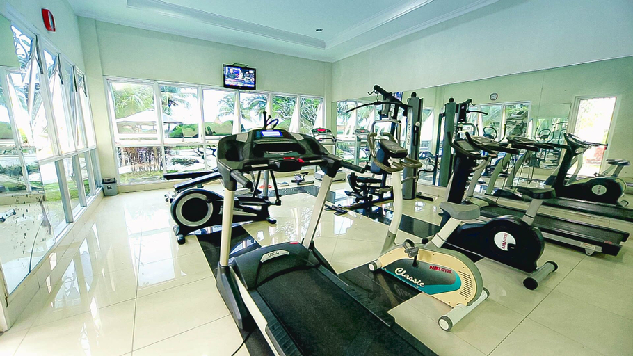Novilla Boutique Resort, Bangka