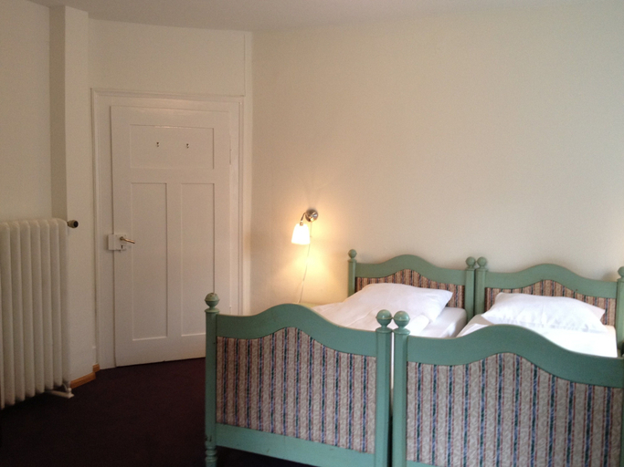 Bedroom 4, Hotel am Bach, Breisgau-Hochschwarzwald