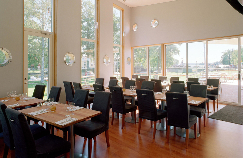 Best Western Hotel Norra Vattern, Askersund
