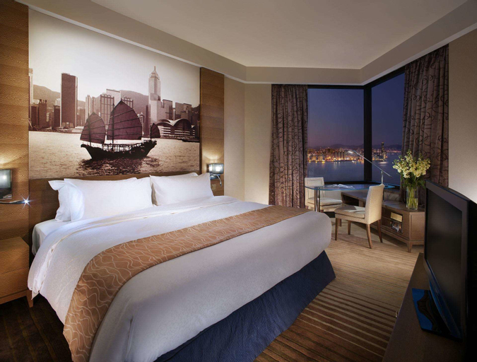 Harbour Grand Hong Kong, Eastern