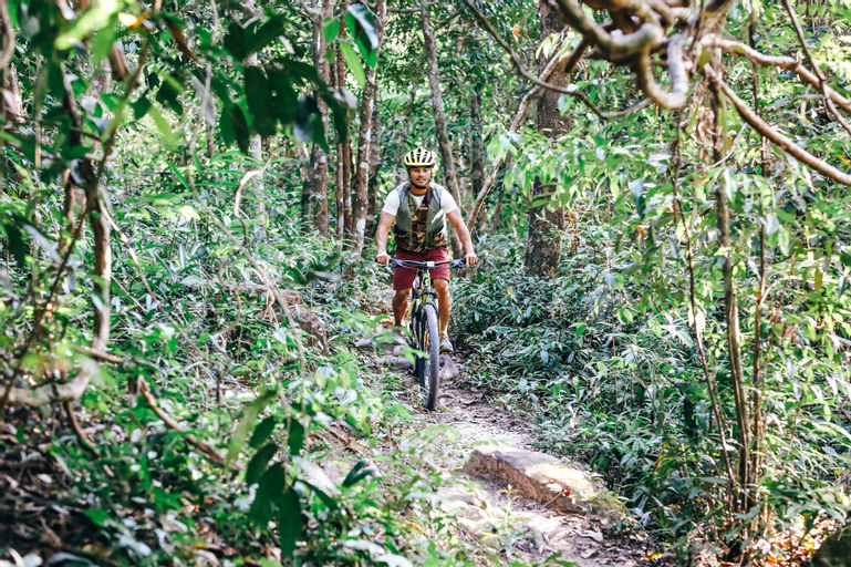Shinta Mani Wild Bensley Collection - All Inclusive, Kampong Seila