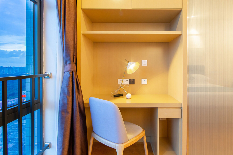 Others 5, Poltton International Service Apartment Hesheng Palza Branch, Guangzhou