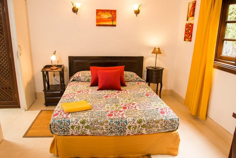 Bedroom 3, Casa Rural Finca Isabel, Las Palmas