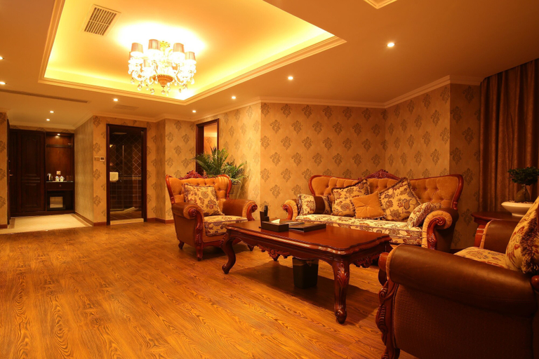 Others 5, Jiali Holiday Inn Wanhe Branch, Chengdu