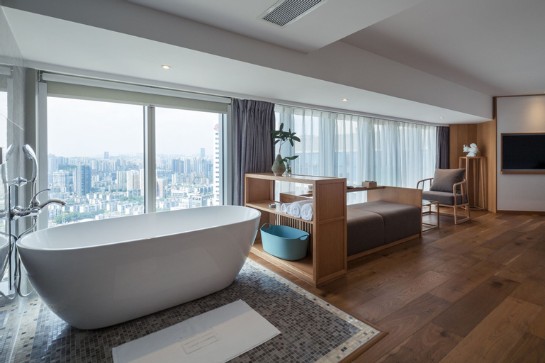 Chongqing White Cloud Boutique Hotel, Chongqing
