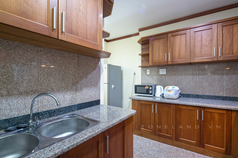 Zoneland Apartments - Hoang Anh Gia Lai LakeView, Thanh Khê